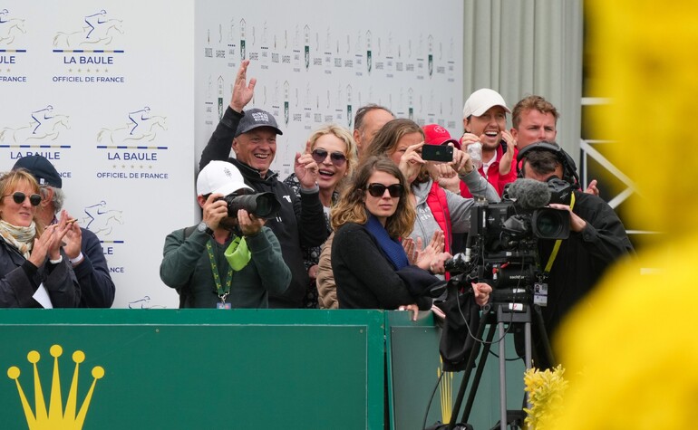 La prestigieuse ROLEX Series fait escale à La Baule