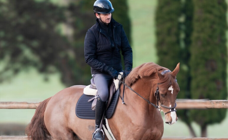 L'Italie avant le Texas
