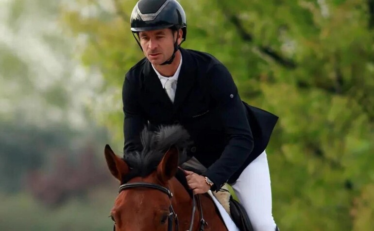 Hadj de Blinière remporte le GP2* de Gorla Minore