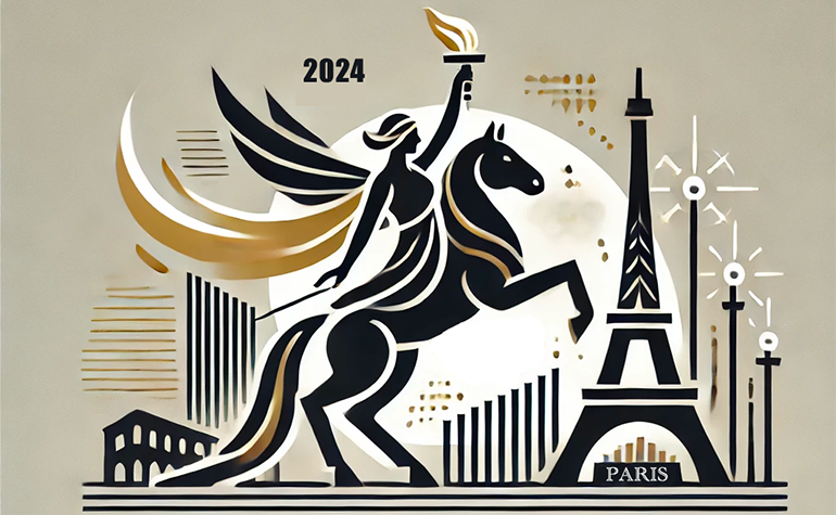 Paris 2024